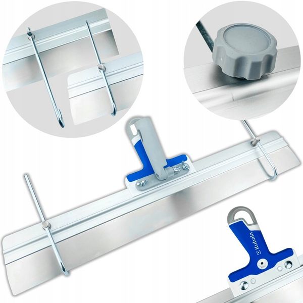 Stěrka pro výlevky 600 mm Kubala 0580