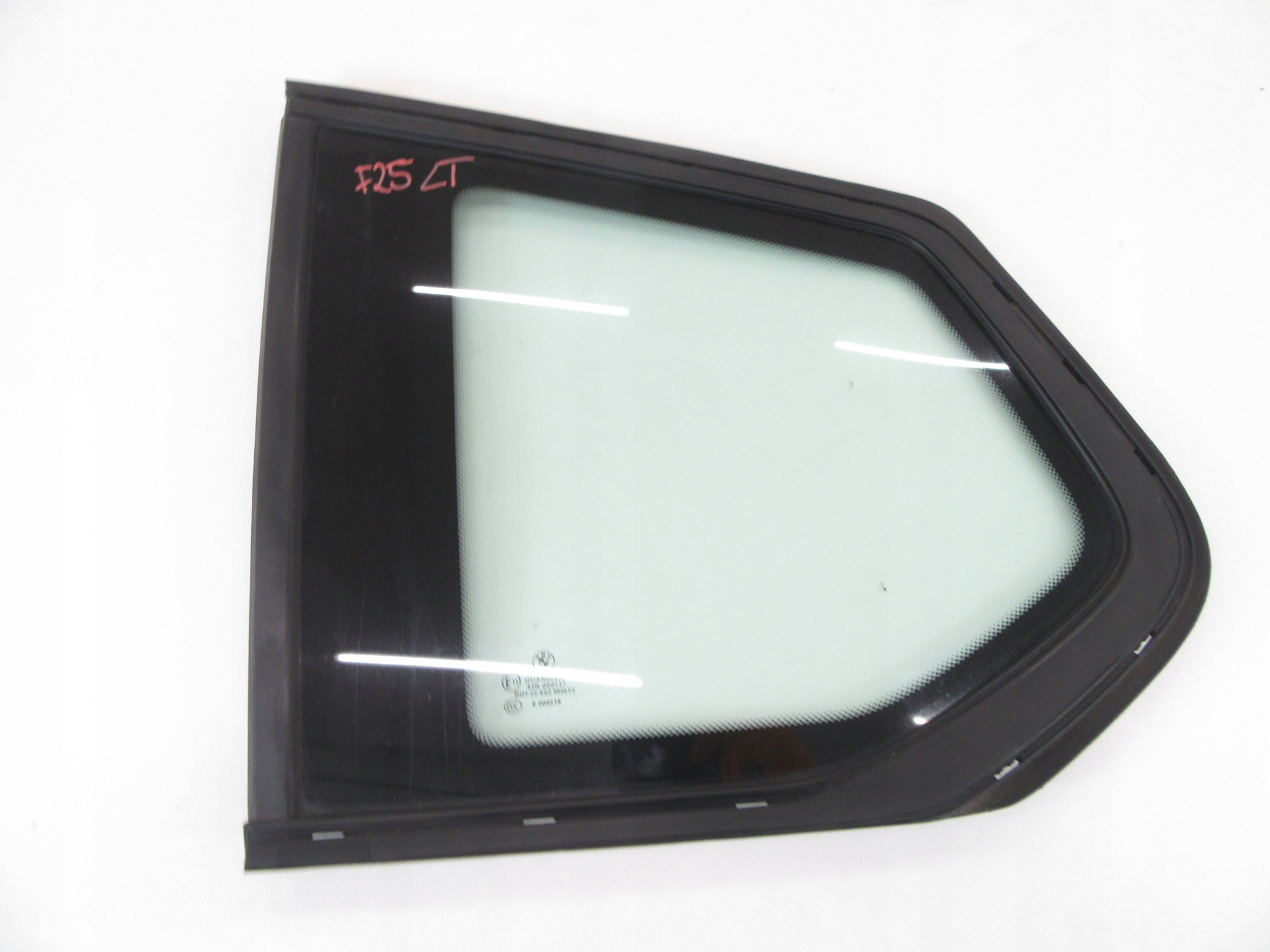 window door left left rear part BMW F25 X3 AS2