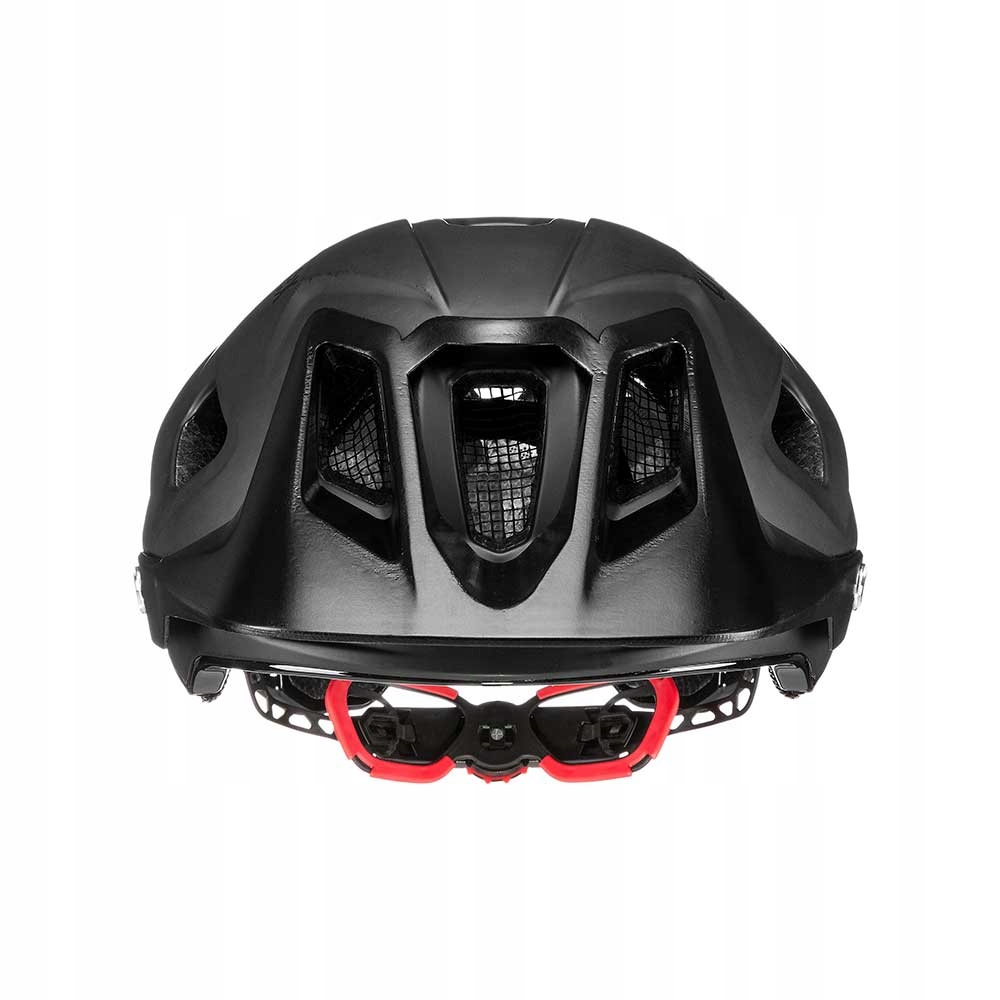 Kask rowerowy Uvex Quatro integrale black 56-61 cm Marka Uvex