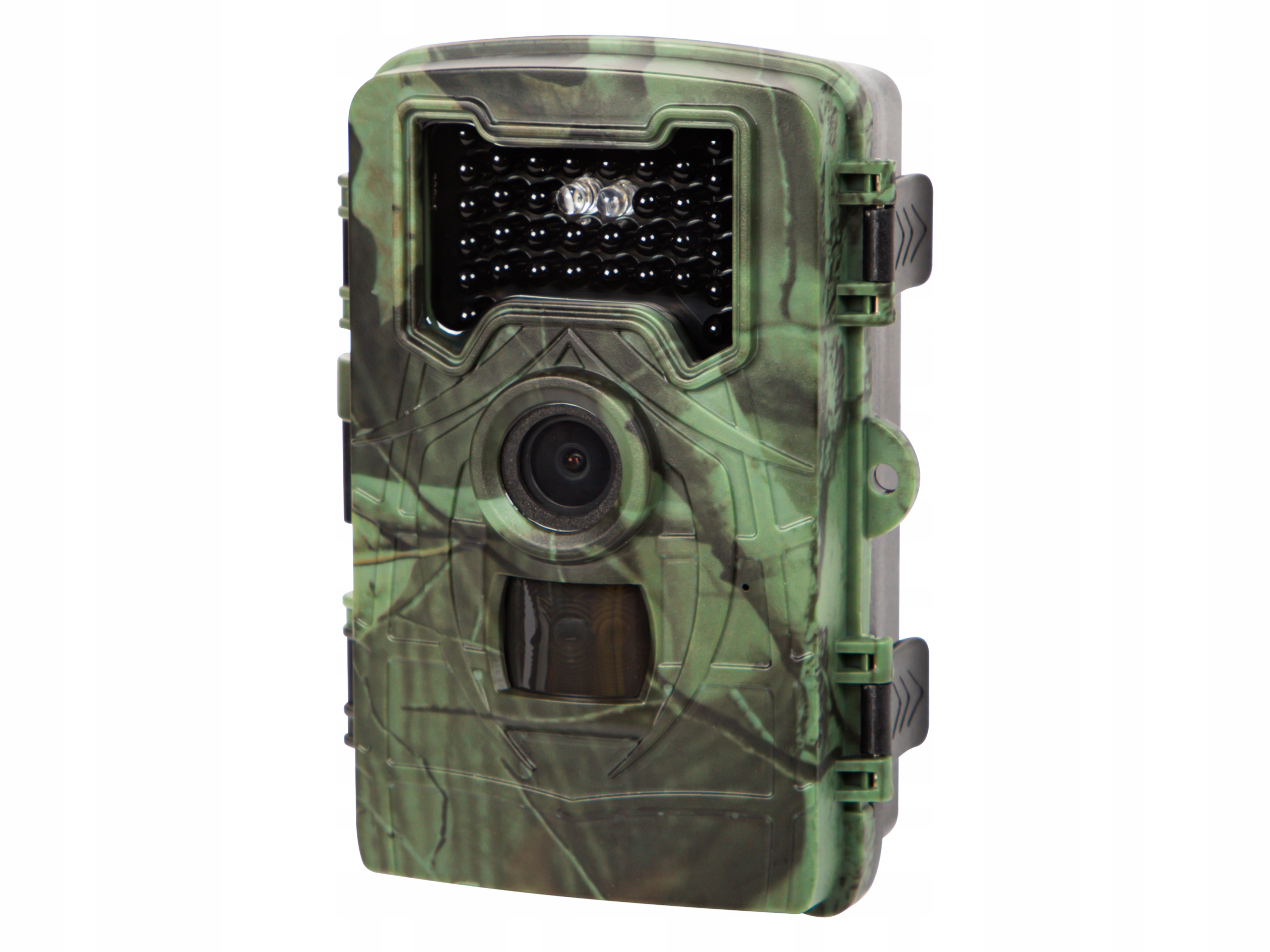 Fotopast myslivecká Blow KM200, FullHD, 36Mpx, Ir, IP66