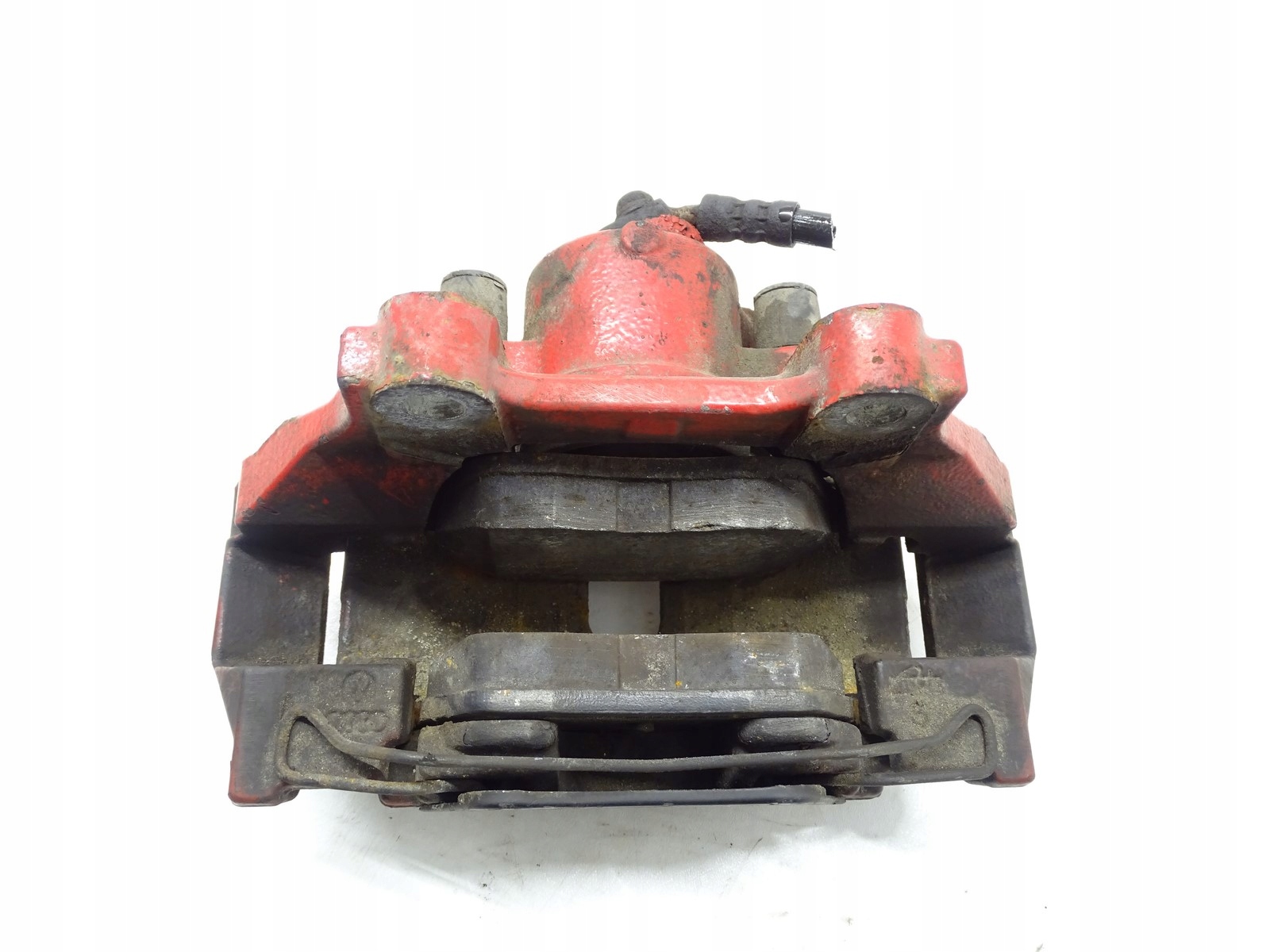 caliper brake right front front AUDI S1 8X 2.0 TFSI