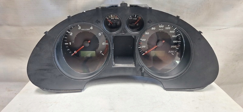 dials SEAT CORDOBA 02 W06L0920820F