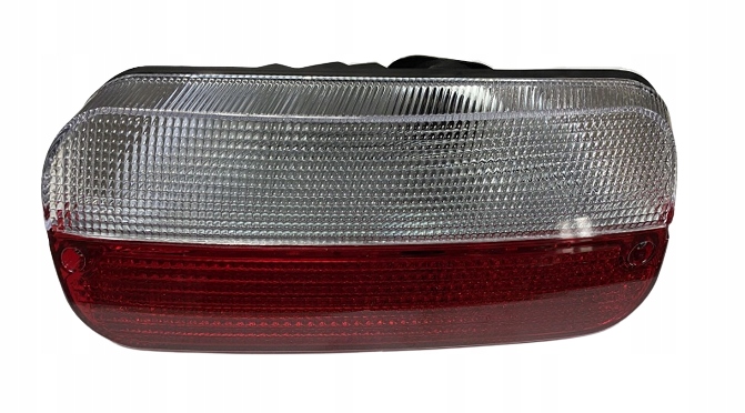 LAMPA TYLNA CASE NEW HOLLAND PRAWA 87747246 82037618