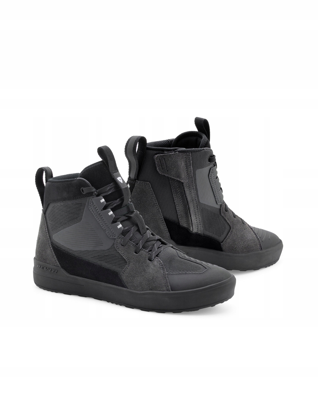 Topánky Rev'it! Arrow 2 Air Black-Anthracite veľ.41