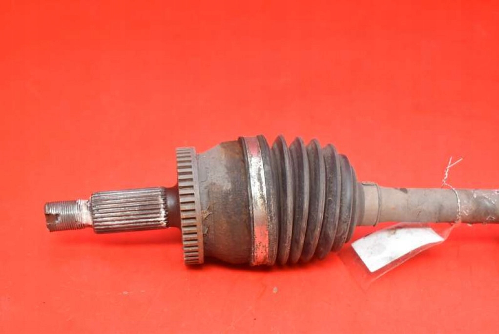 semi-axis left front MANUAL HYUNDAI I40 and 40 1.7 CRDI 115 KM 15-20