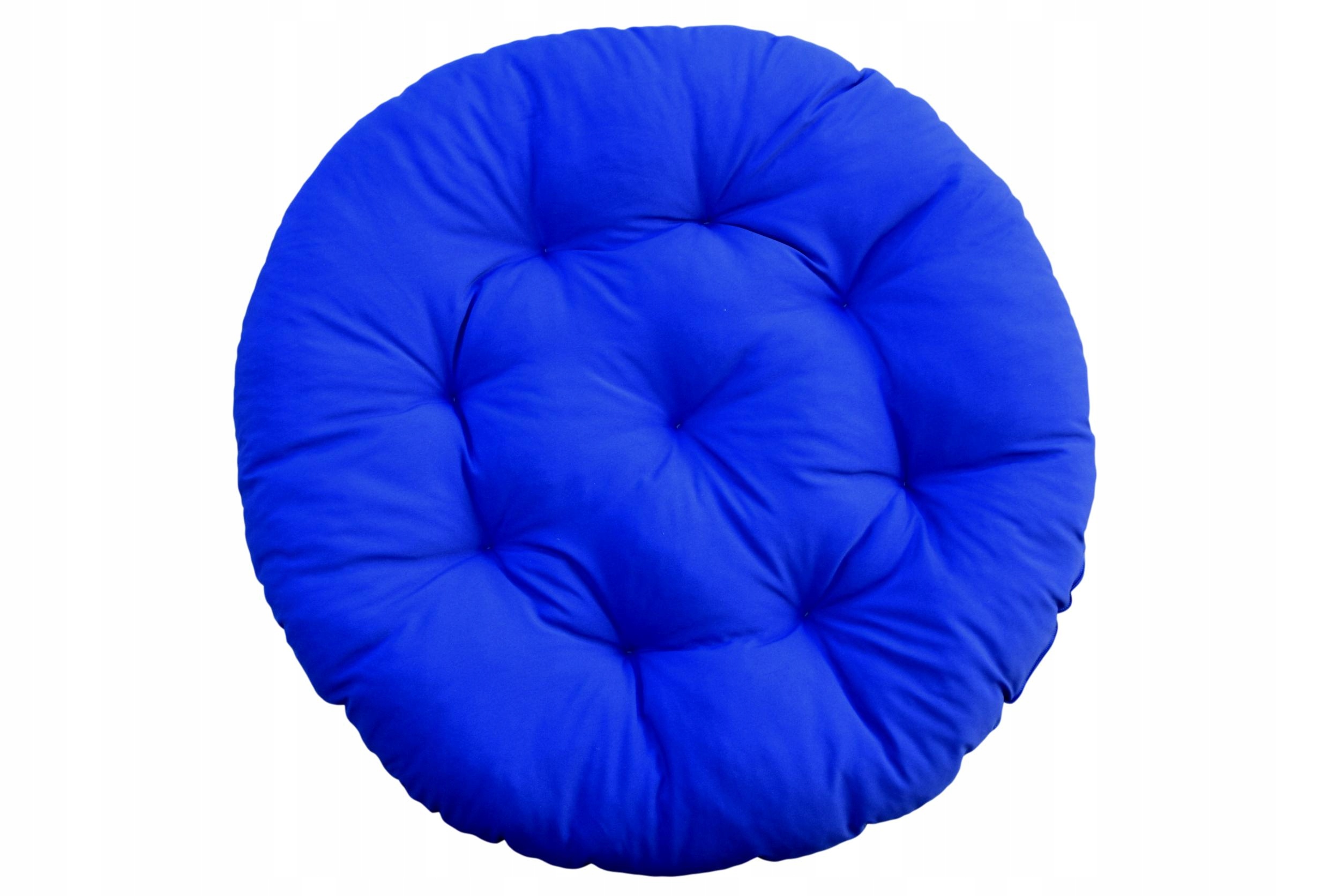 PODUSZKA NA HUŚTAWKĘ FOTEL BOCIANIE GNIAZDO - 65CM Szerokość produktu 65 cm