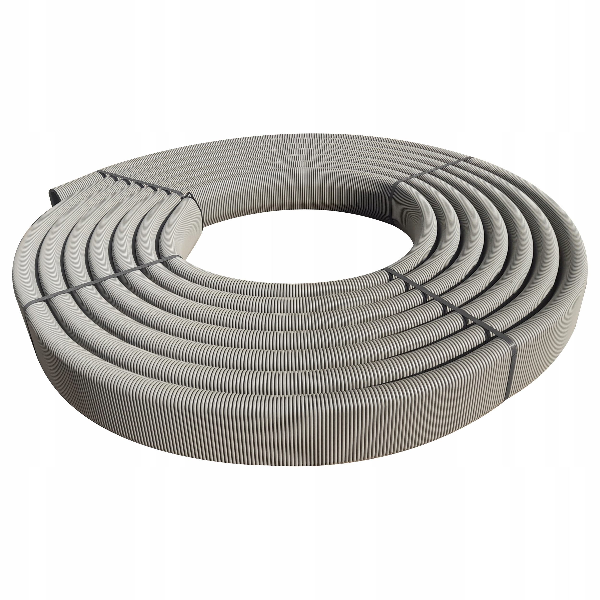 KANAŁ PŁASKI SMART-FLEX FLAT 133