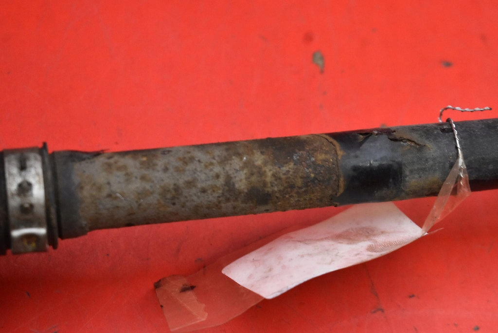 semi-axis left front MANUAL SKODA CITIGO 1.0 MPI 60 KM 17-20