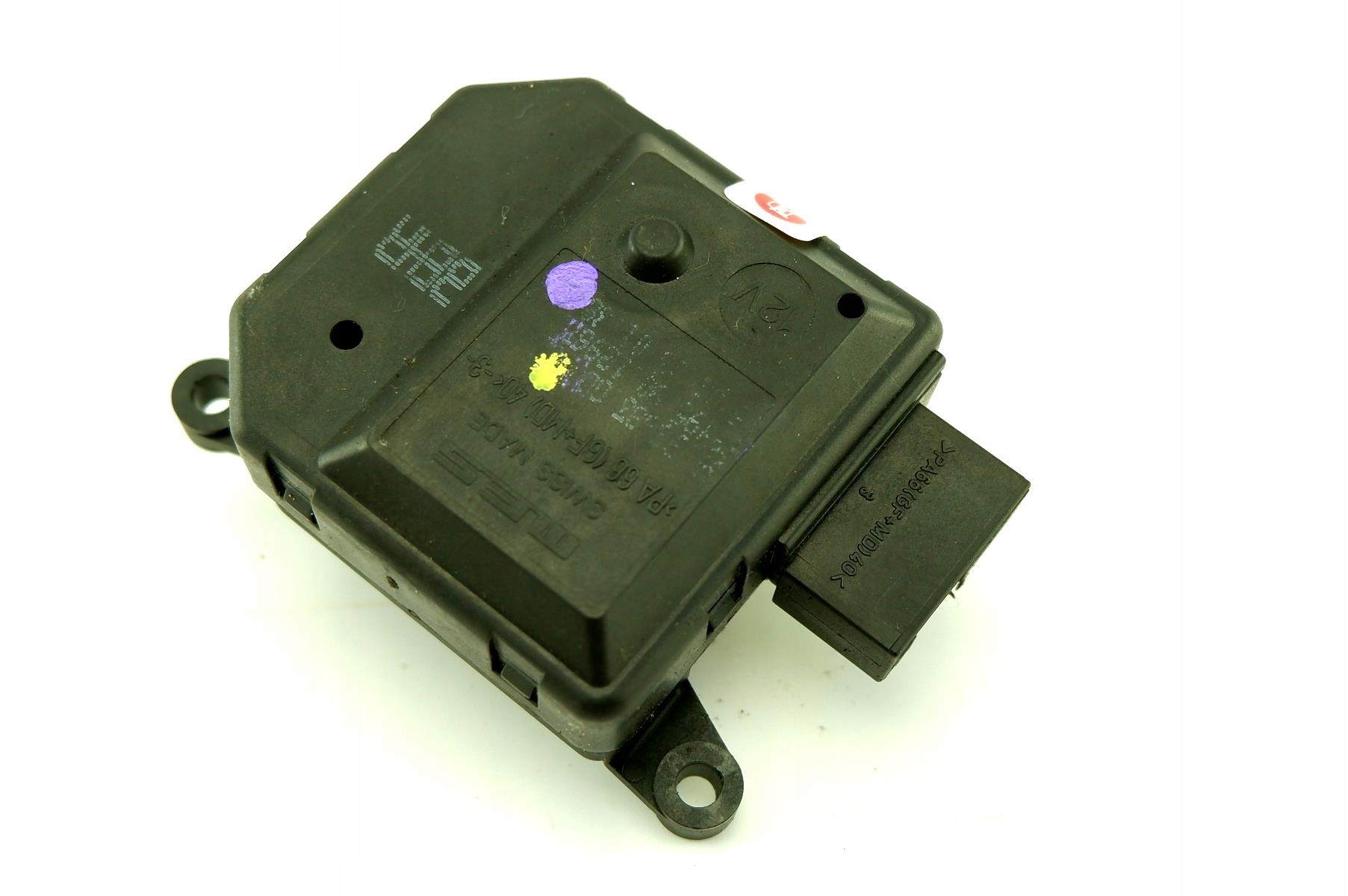 ДВИГАТЕЛЬ VW POLO IV