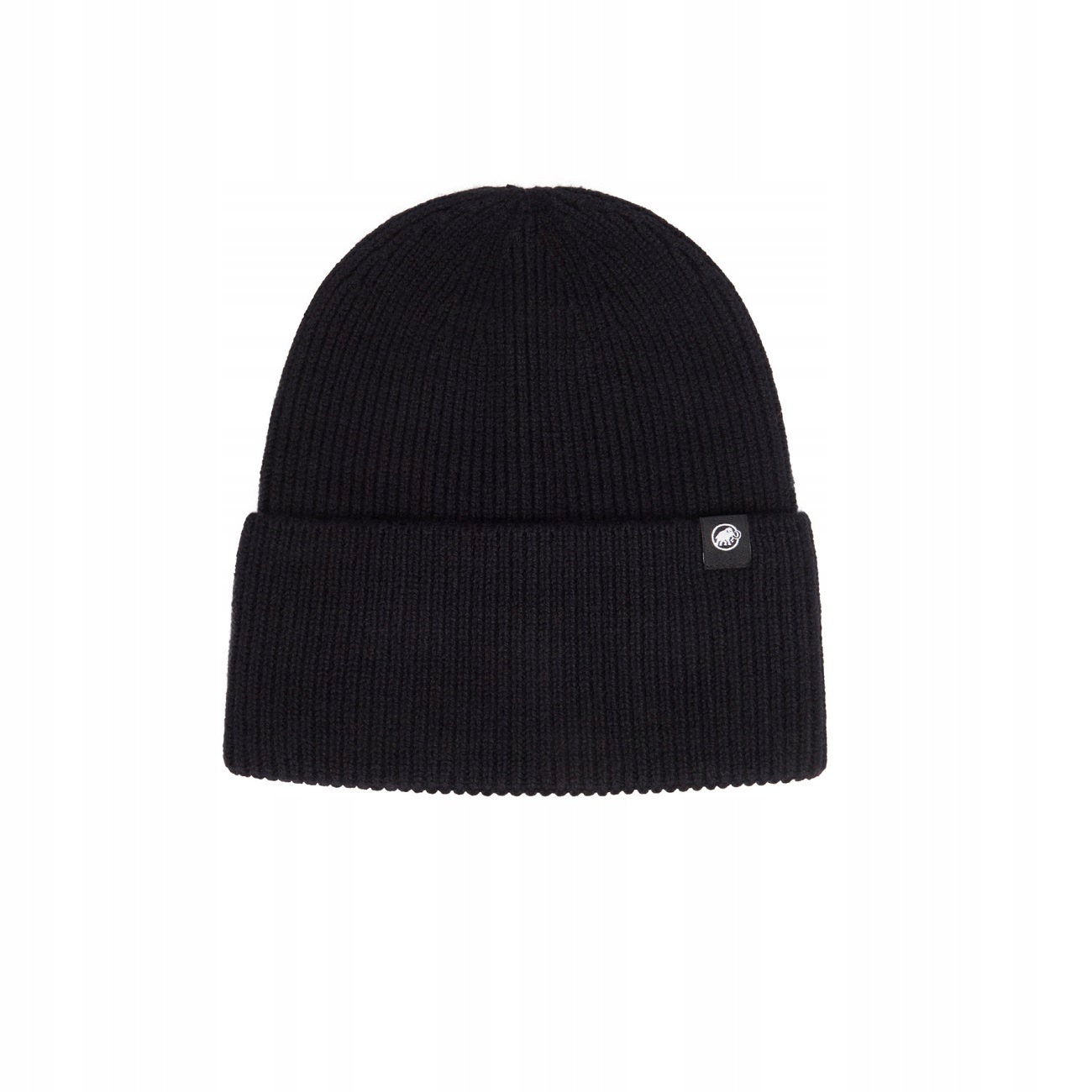 Mammut Čepice Snow Beanie Black