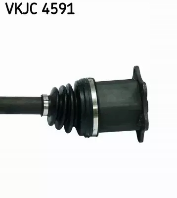 SKF PÓŁOŚ NAPĘDOWA VAG TDI PRZÓD VKJC 4591 Typ samochodu Samochody osobowe