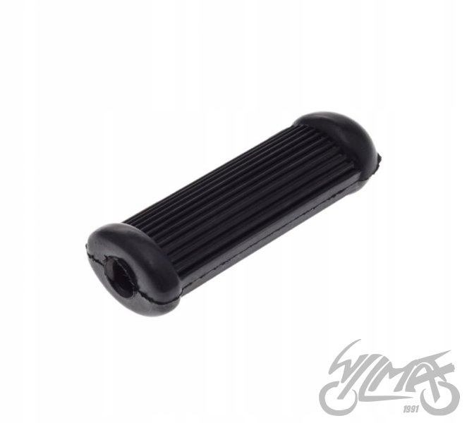 GUMA PODNÓŻKA ROMET KWADRAT OTWÓR IMPORT Stan opakowania oryginalne