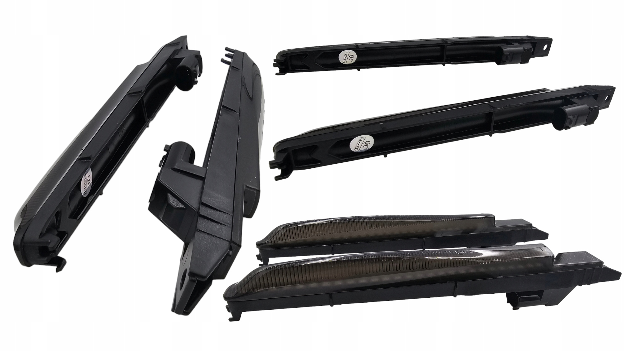 Led Dynamická Směrovka Bmw F10 M5 1-Series M E82 X5 M E70 X6 M E71