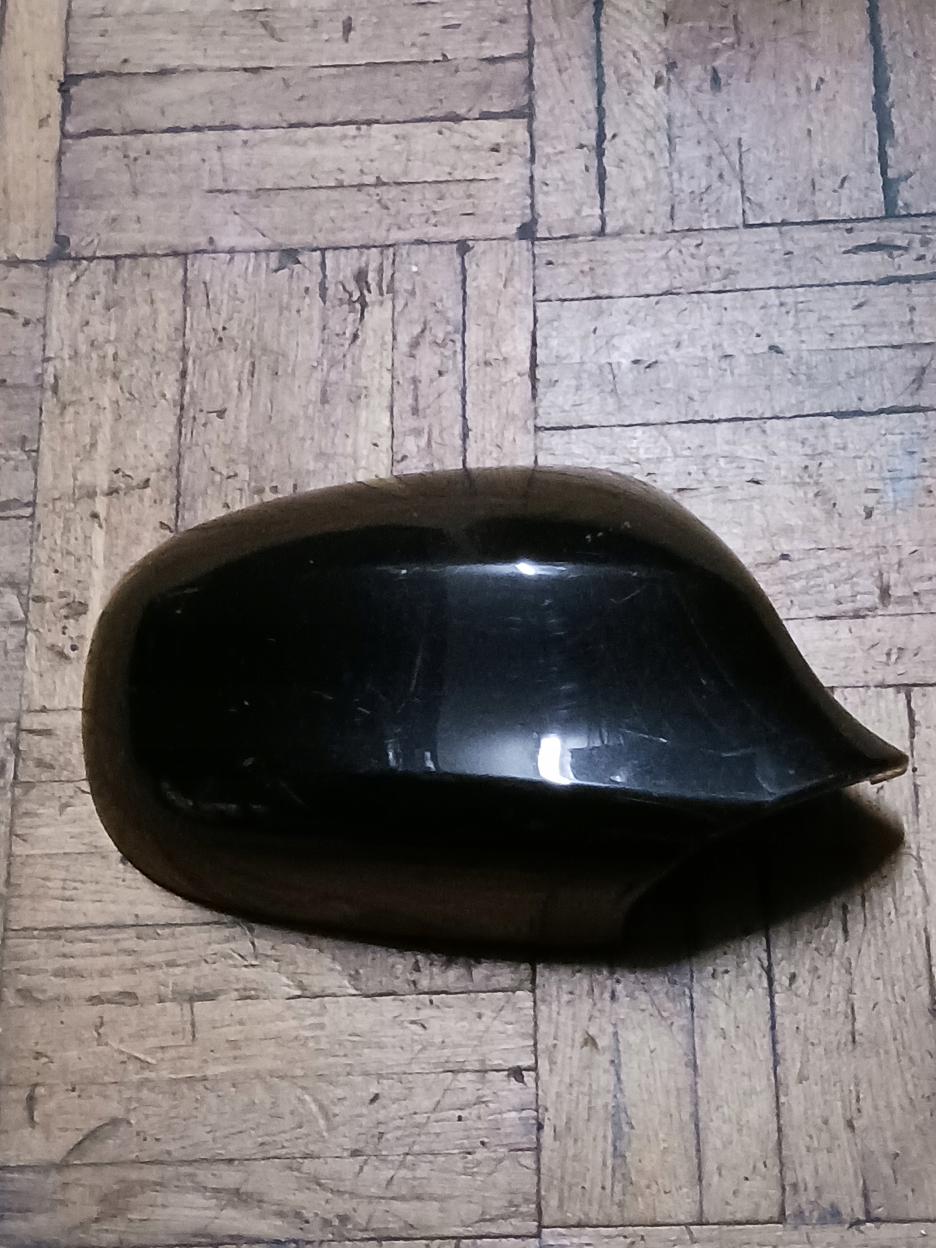 cover mirrors right BMW 3 E90 E91 A3335436 czar