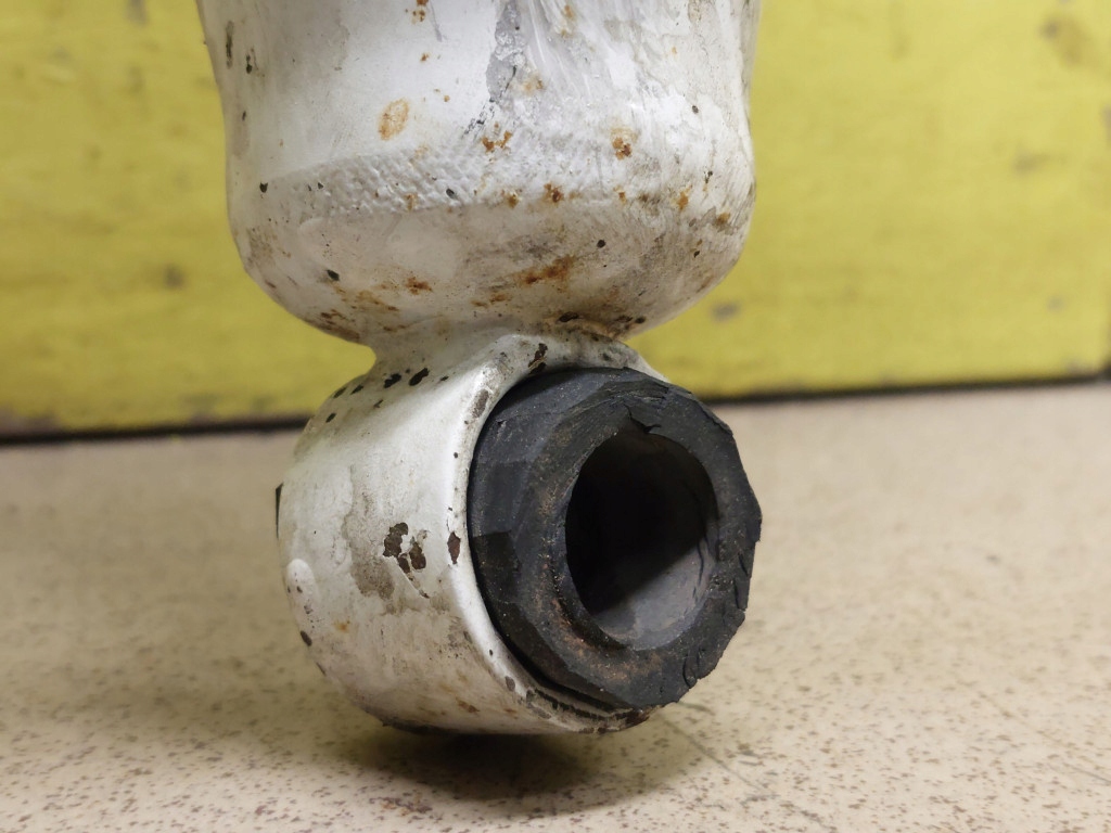 FORD EXPLORER 4.0 shock absorber right front