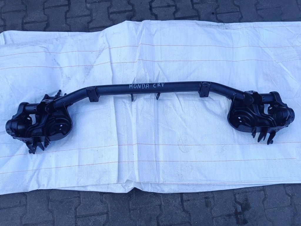 SANKI OŚ BELKA TYŁ TYLNE HONDA HR-V I