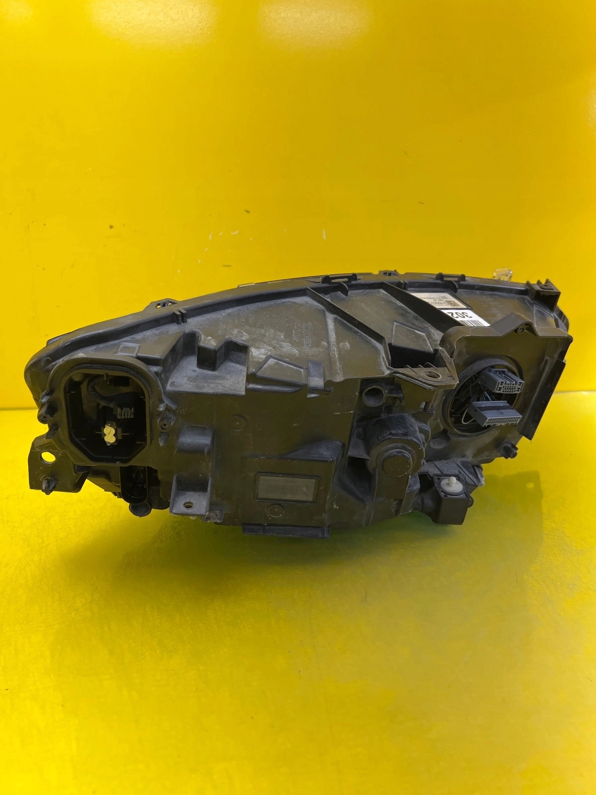 light left Volvo S90 V90 Full Led 31655728
