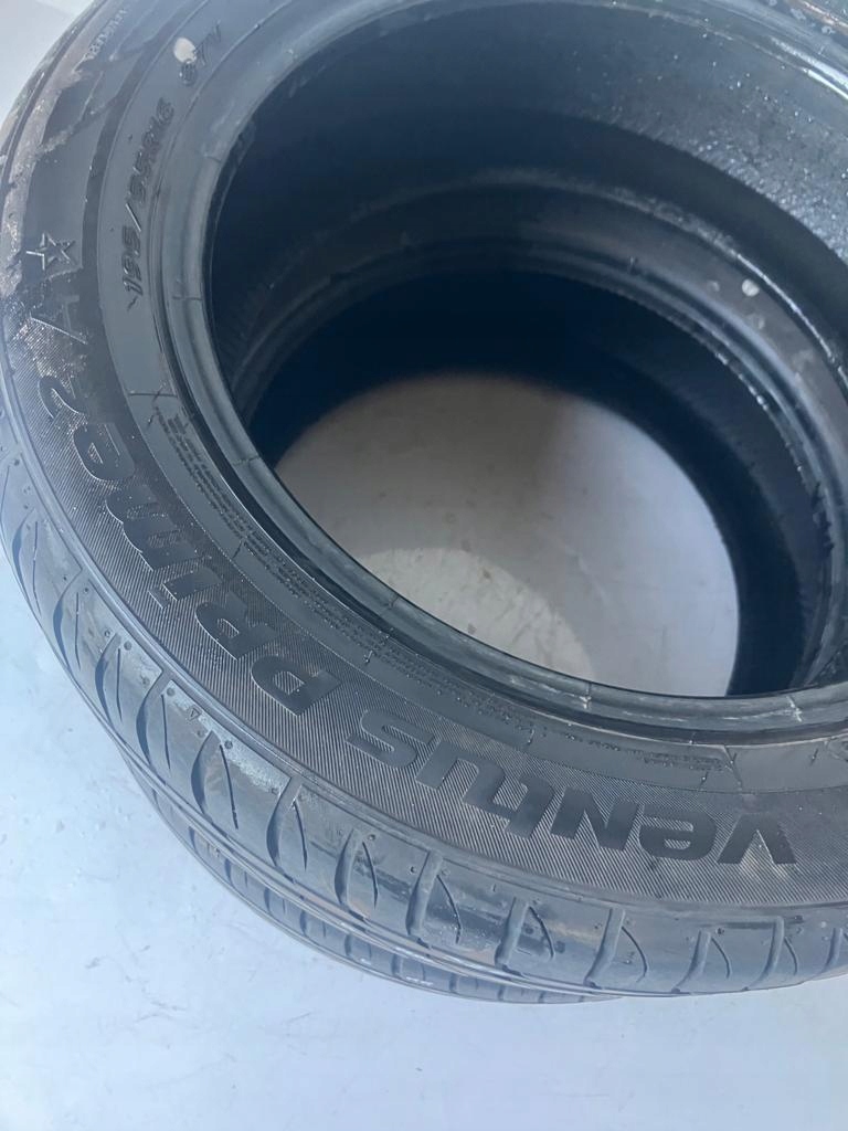 2X gomma HANKOOK VENTUS PRIME 2 195 55 R16 – 47T19R