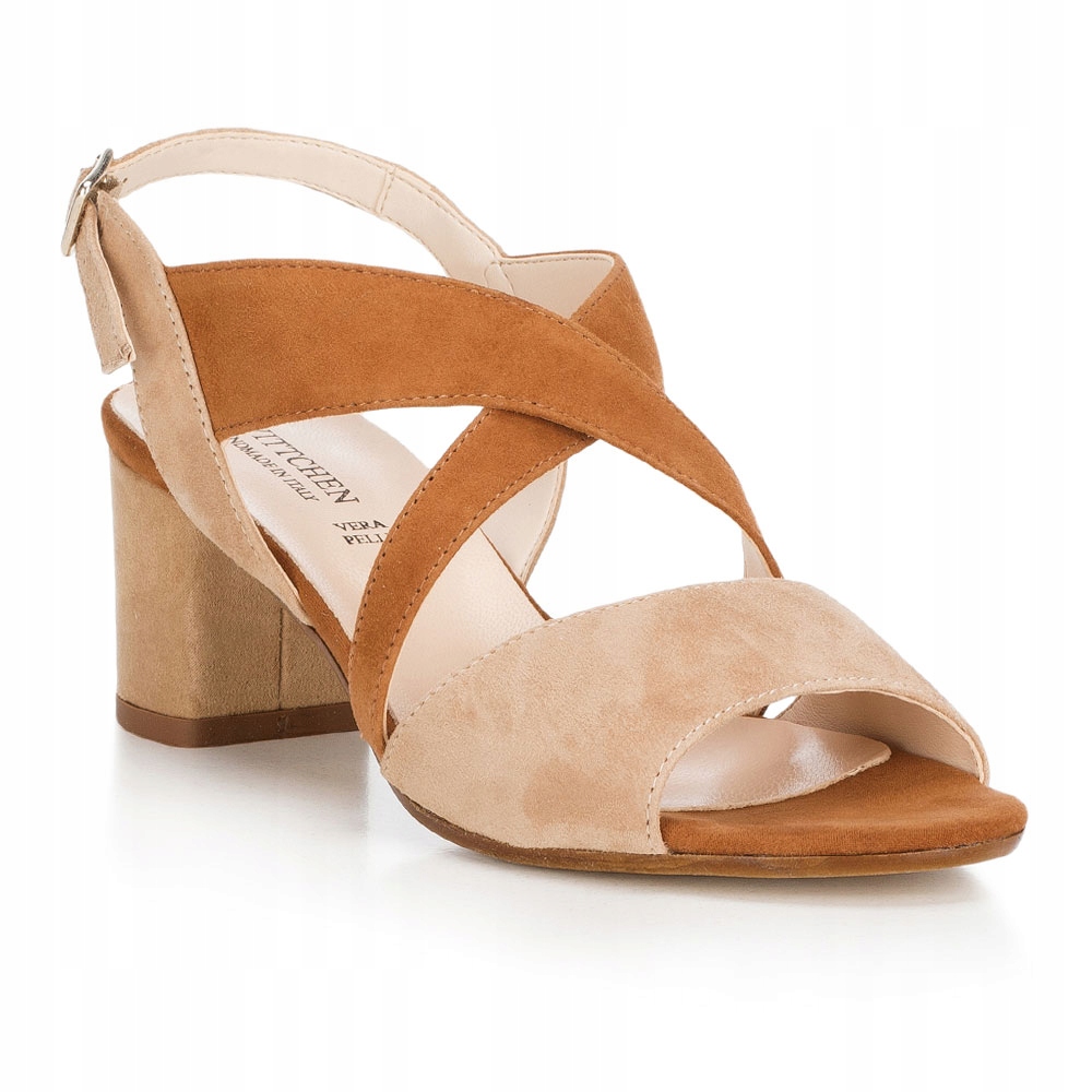 

Wittchen Buty damskie 88-D-403-9-37