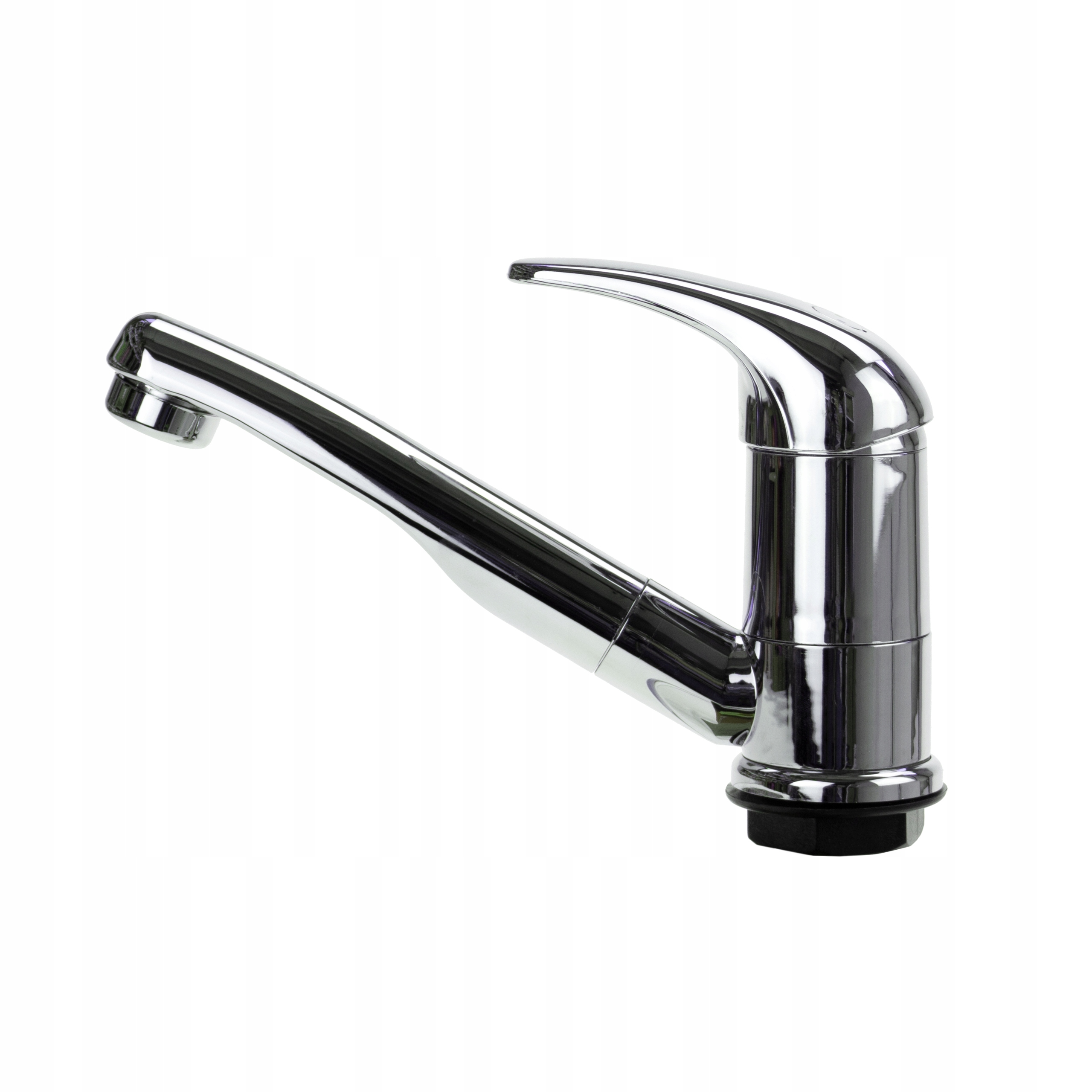 Kohoutek do karavanu Comet Roma, teplá studená voda pro kempování