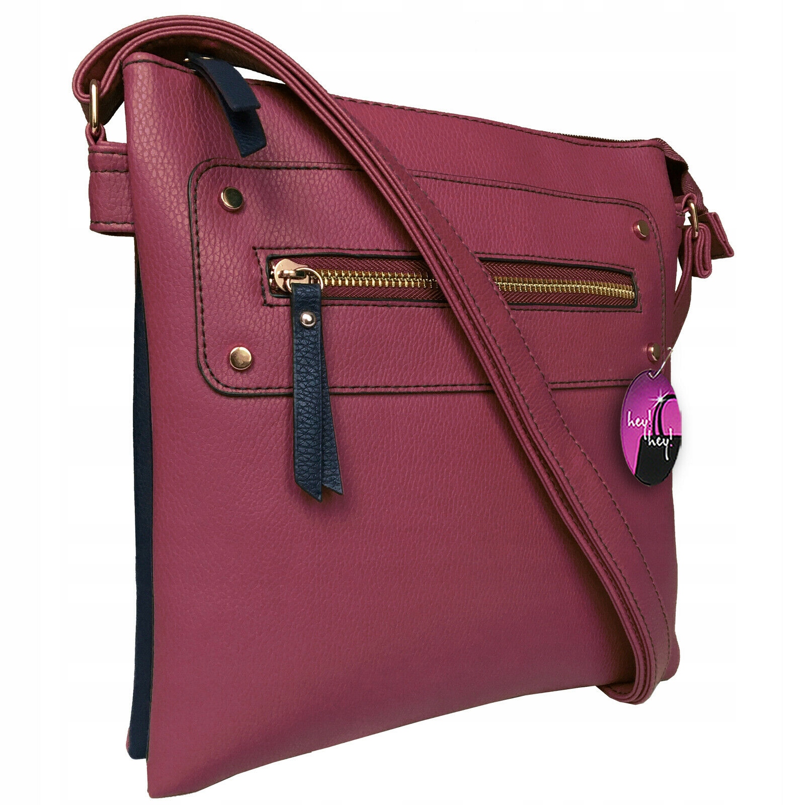 

Torebka Damska Listonoszka Torba W Kwiaty A5 207