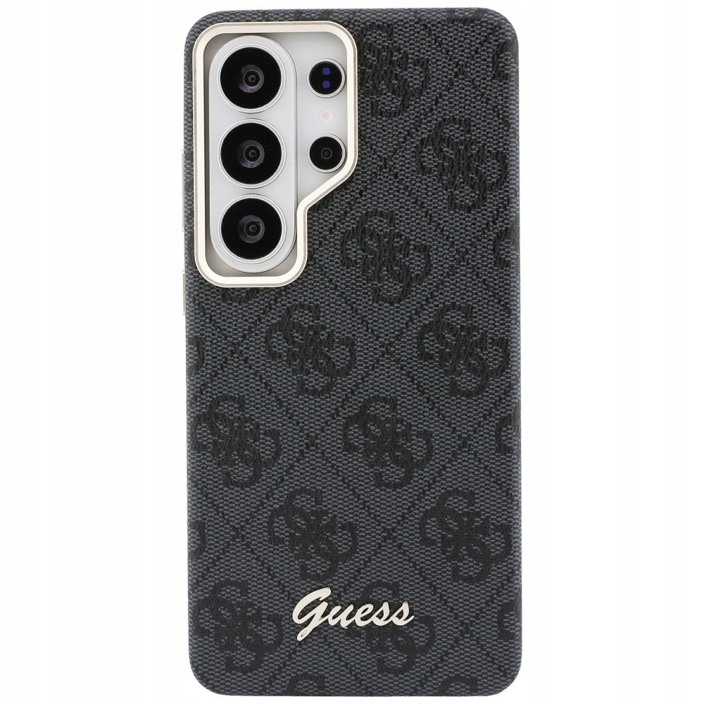 Pouzdro Guess pro Galaxy S26 Ultra pro MagSafe pouzdro a kryt