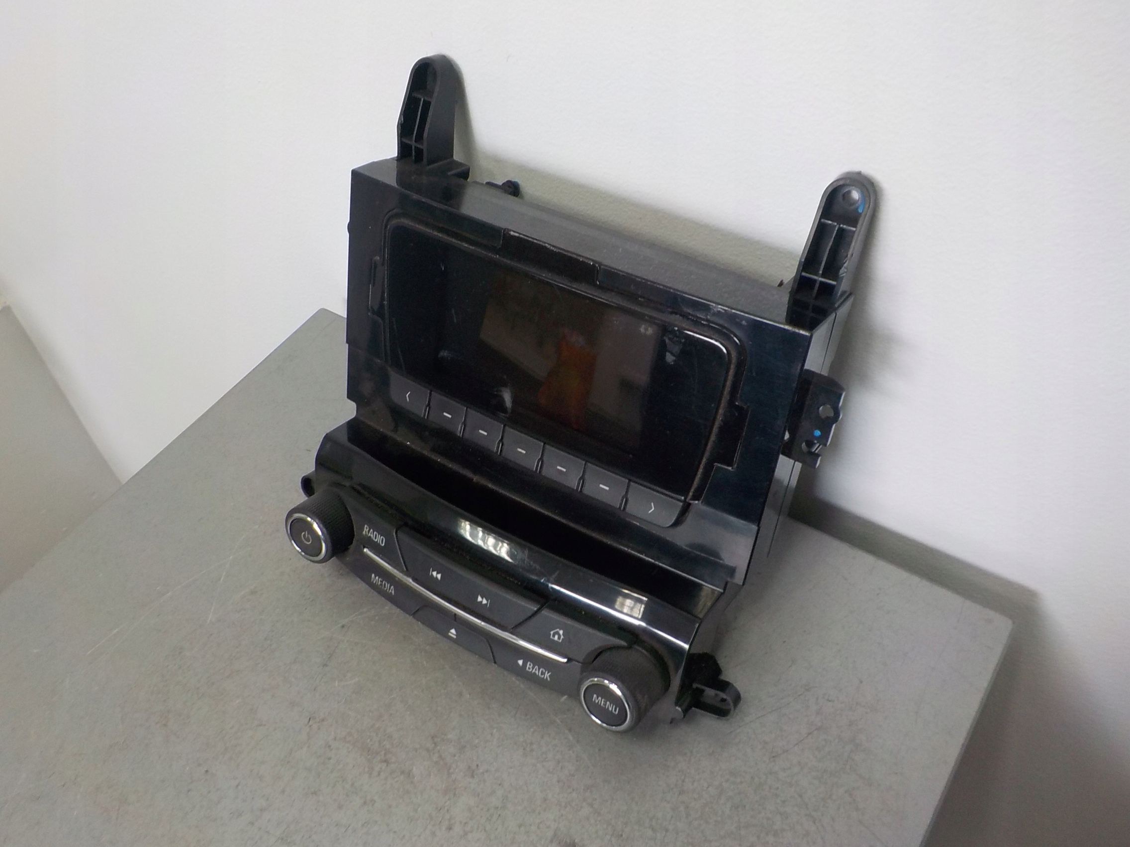 OPEL INSIGNIA A LIFT display RADIA 90802613