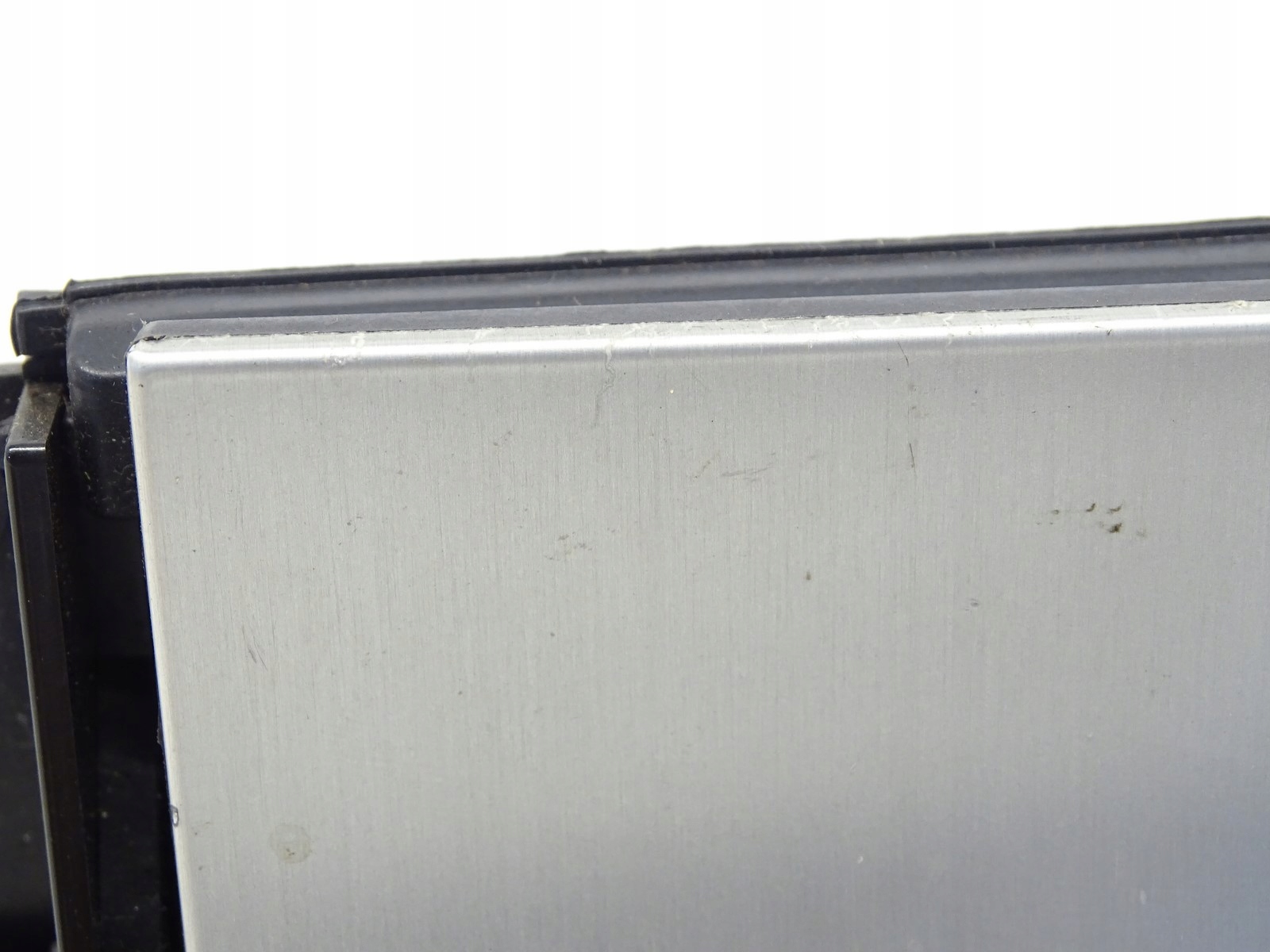 ashtray passenger compartment front front NISSAN ALMERA 68800AC700