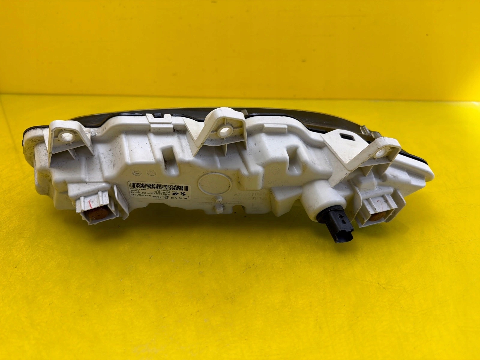 light left Peugeot 208 II 19- DRL Led 9824241480