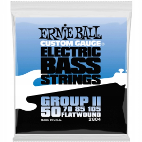Ernie Ball Eb 2804 sada strun pro basovou kytaru