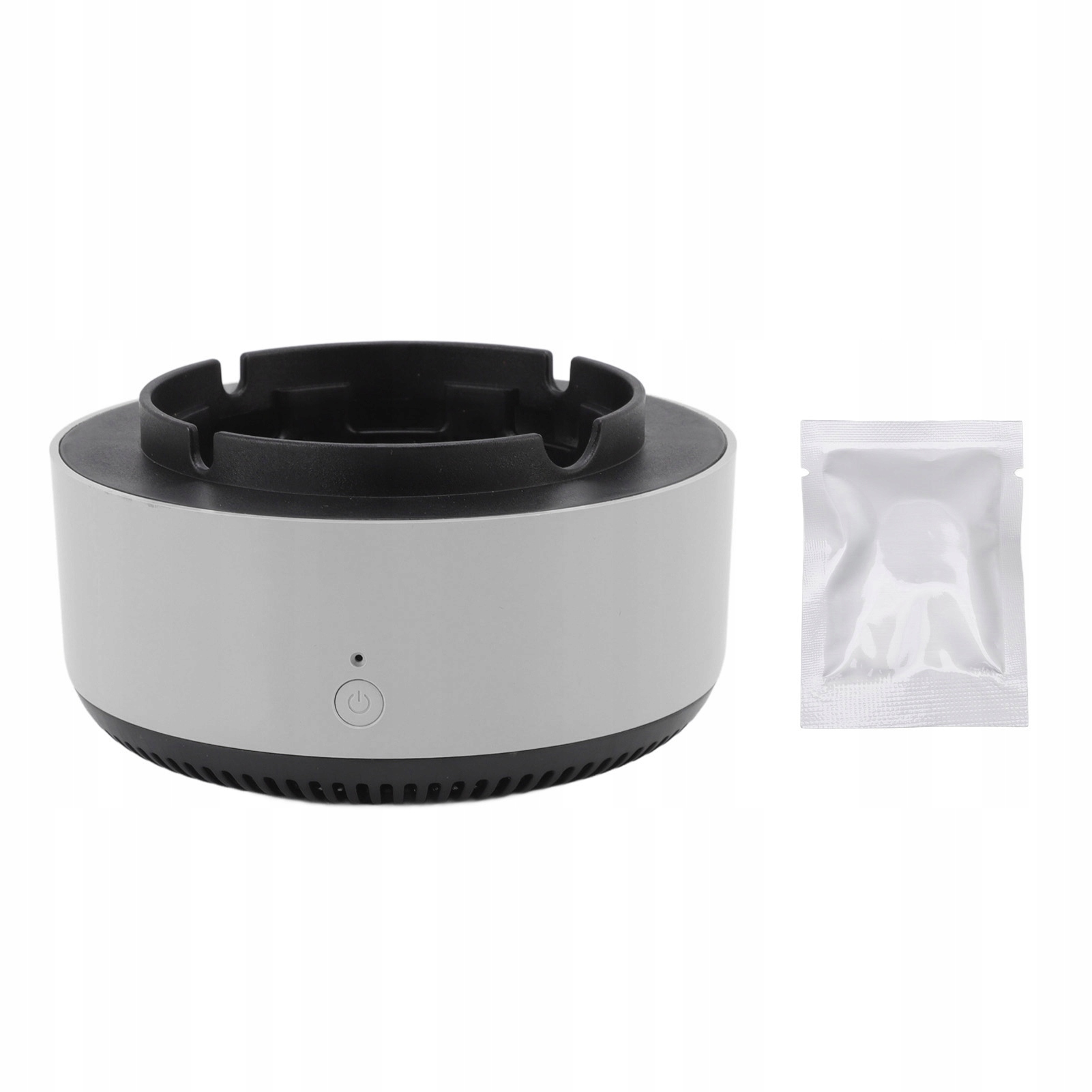 POPIELNICZKA SAMOCHODOWA KOSZ W MIEJSCE KUBKA