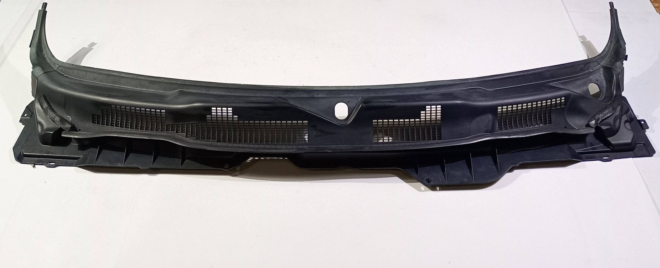 torpedo front front complete Dodge Ram 1500 2009-2018