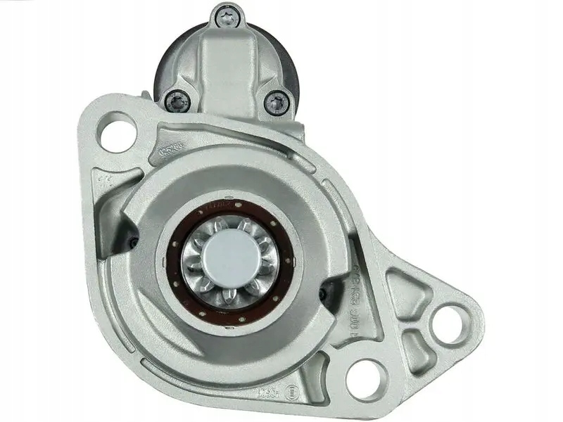 Стартер AS-RU S0027PR