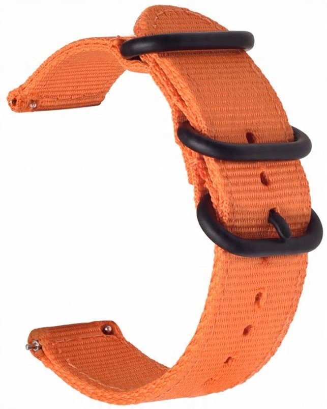 

Exoguard - Pasek do Samsung Galaxy Watch Active 2