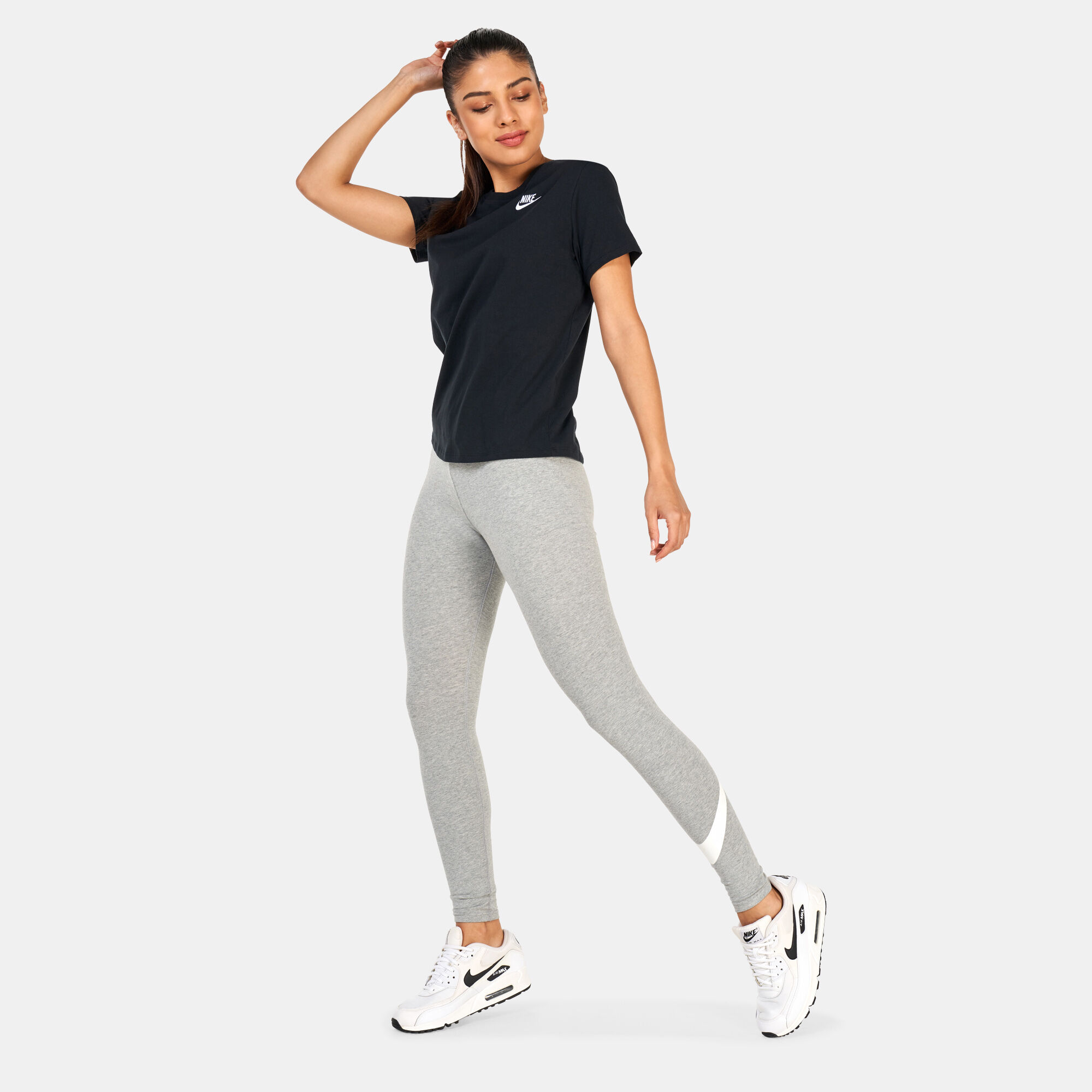 Koszulka Nike krótki rękaw r. XL