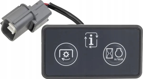 Przełącznik 3S20575540 Kramp