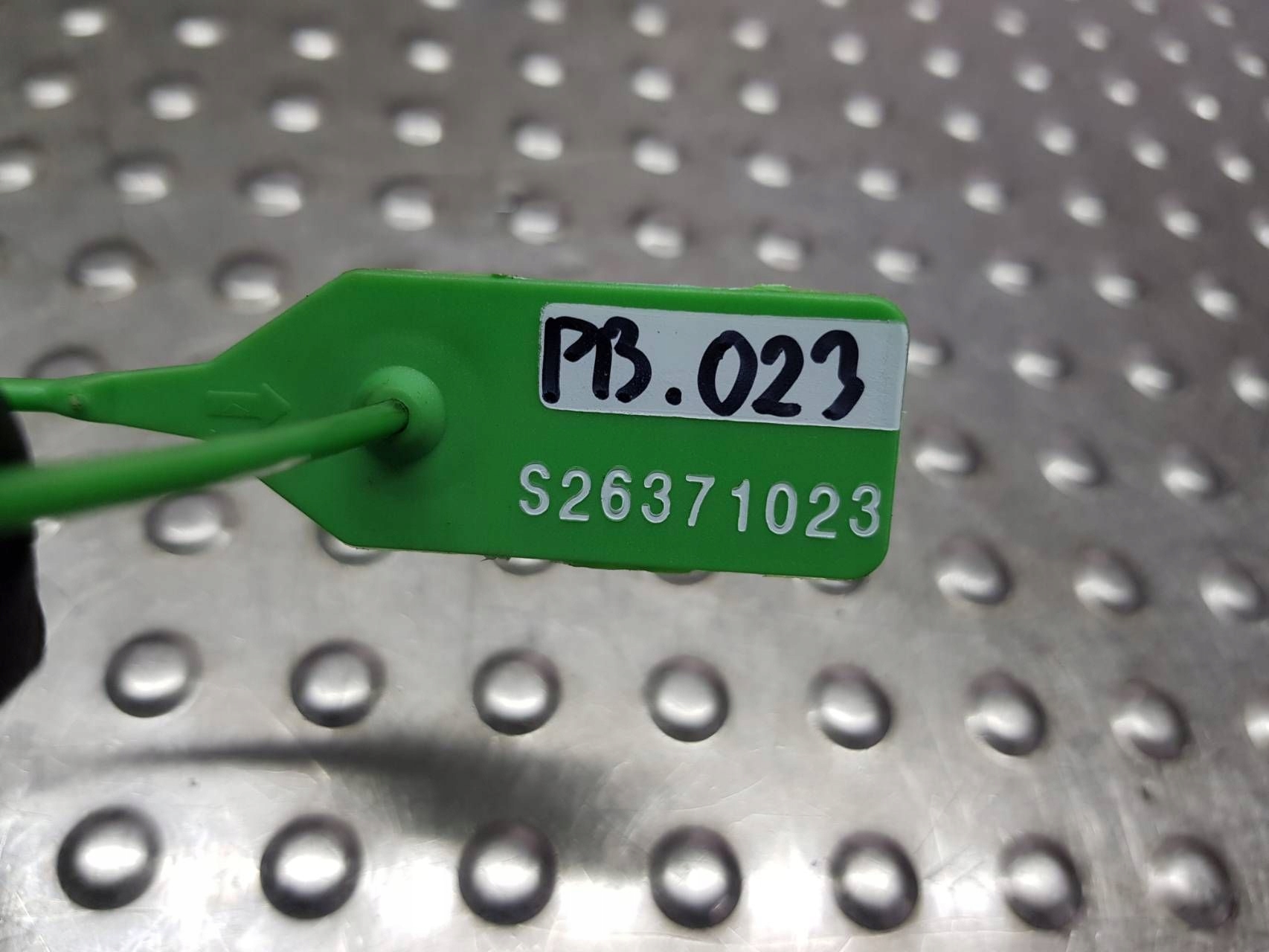 Kombischalter MANETKA Wischer 6924106 BMW 5 E60 E61 LIFT