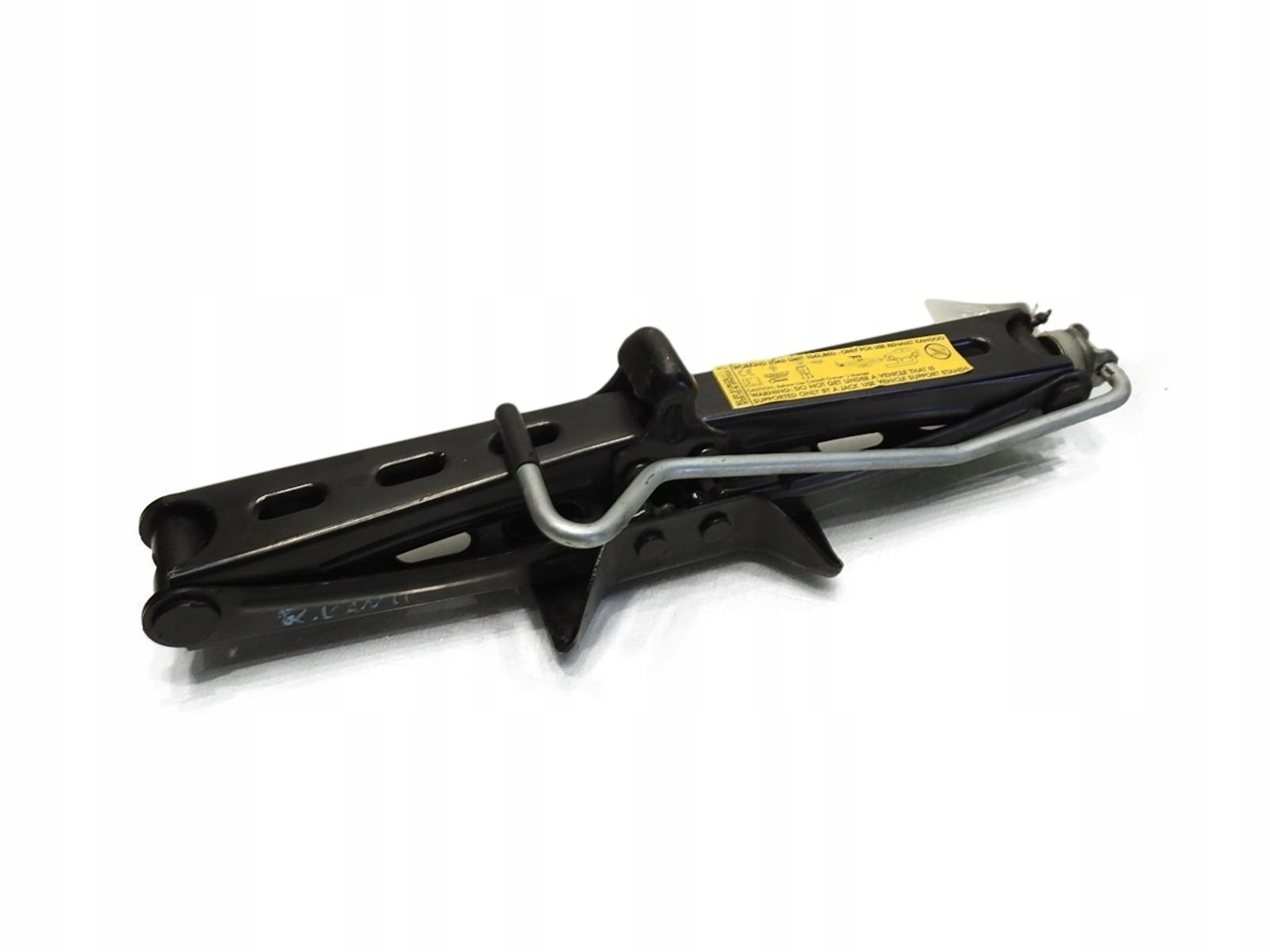 LEWAREK PODNOŚNIK RENAULT KANGOO II 8200513623