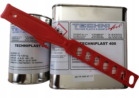 

Żywica epoksydowa stół zatapianie drewna mieszadło