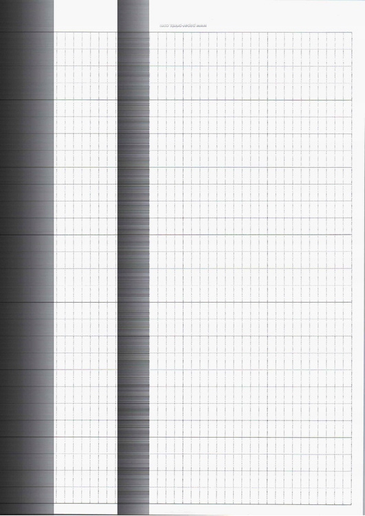 Skaner Dokumentów Brother ADS-1700w ADF Marka Brother