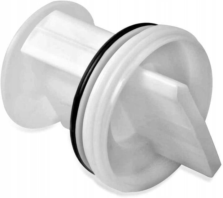 NOWY KOREK FILTR POMPY PRALKI BOSCH VARIO PERFECT EAN (GTIN) 8014025004426