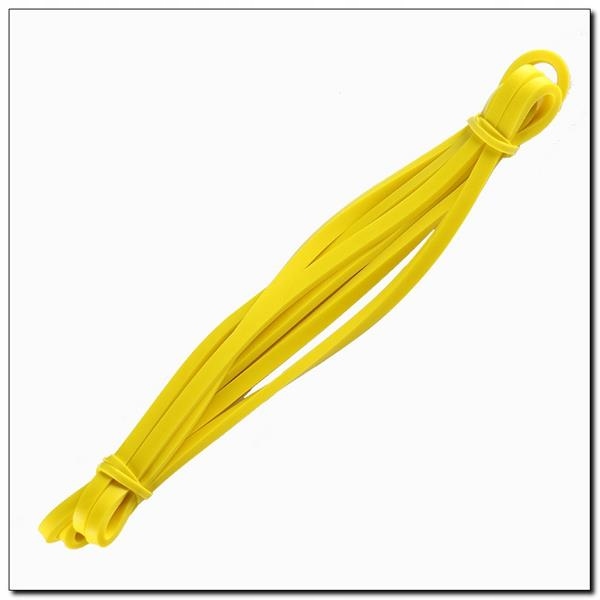

Guma do ćwiczeń taśma oporowa 1.81 - 5.44 kg hms