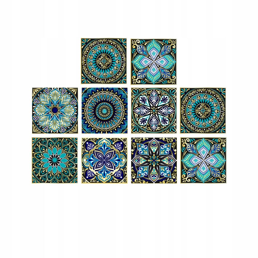 

Naklejki Ścianę Kafelki Płytki Samoprzylepna 15cm