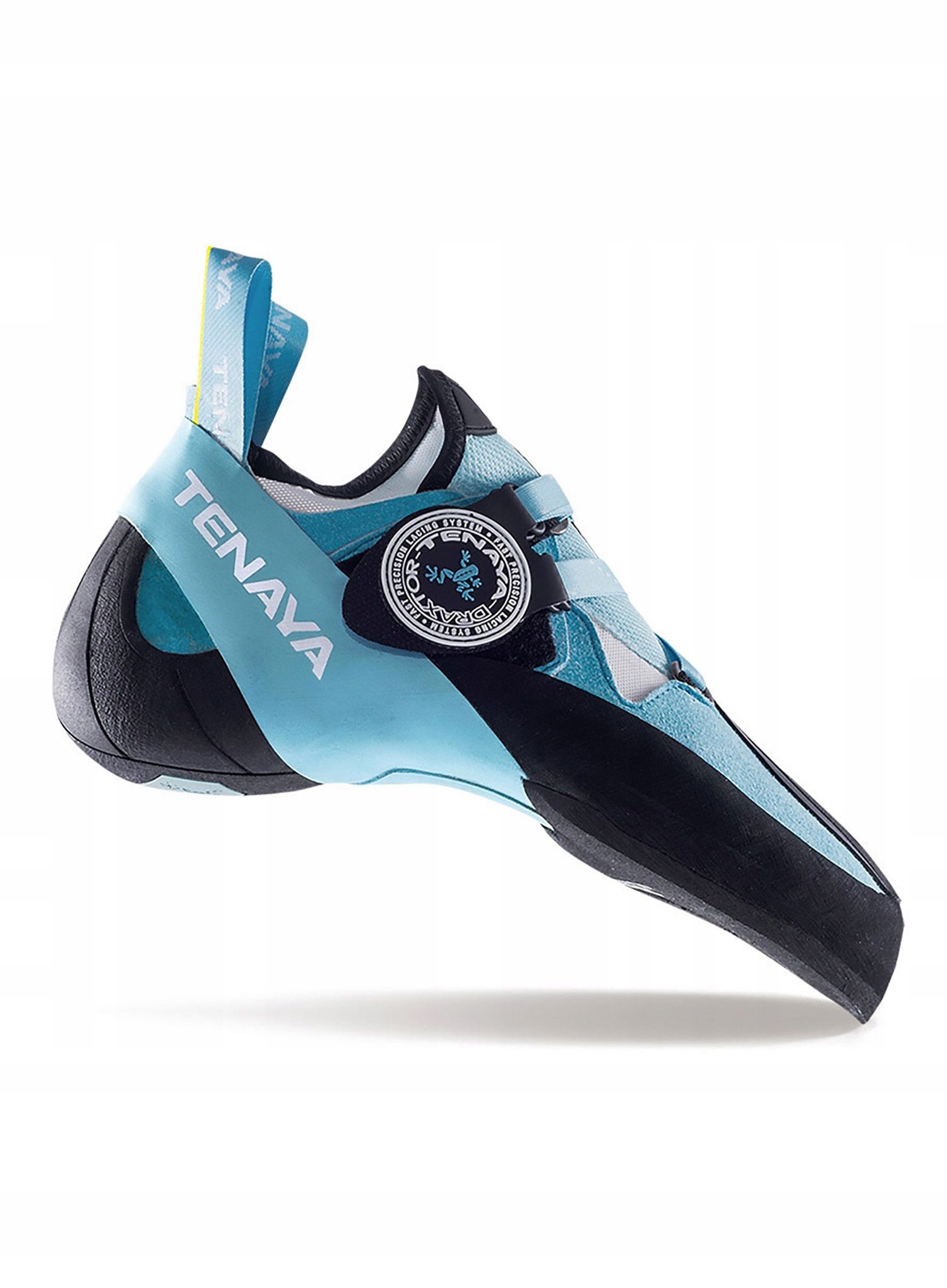 Lezecké boty Tenaya Indalo Uk 9,5 (44)