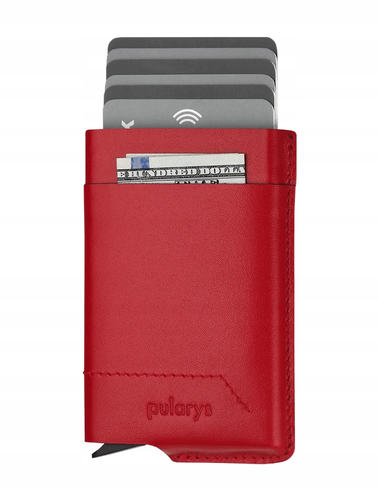 Rfid peněženka Gobi