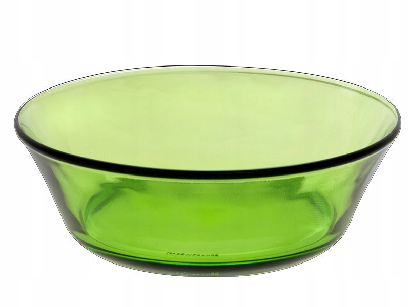 

Green Salaterka Miska 2200 ML Duralex