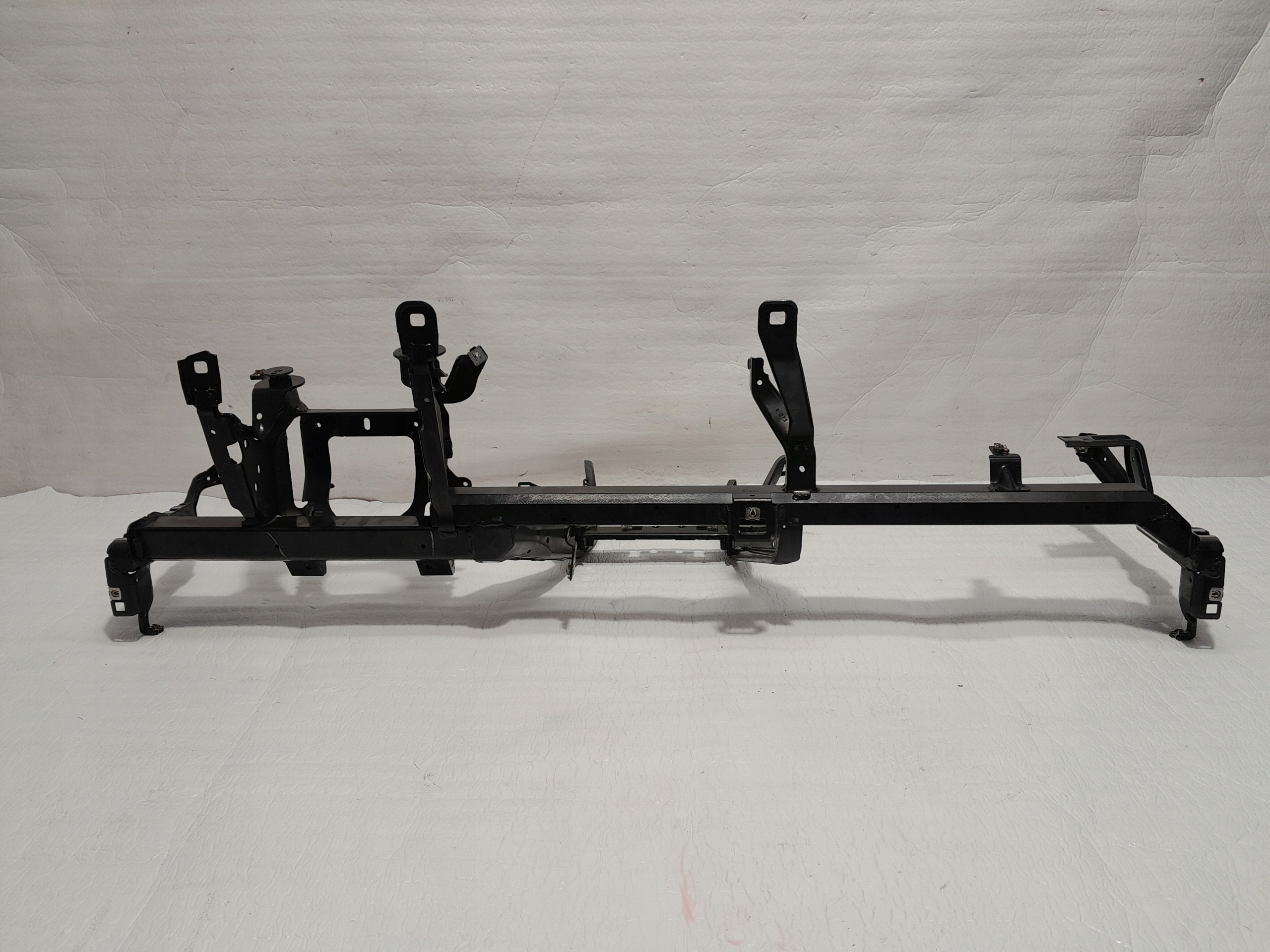 AUDI Q5 80A Support Console du tableau de bord ROZDZIELCZEJ 80B857017A