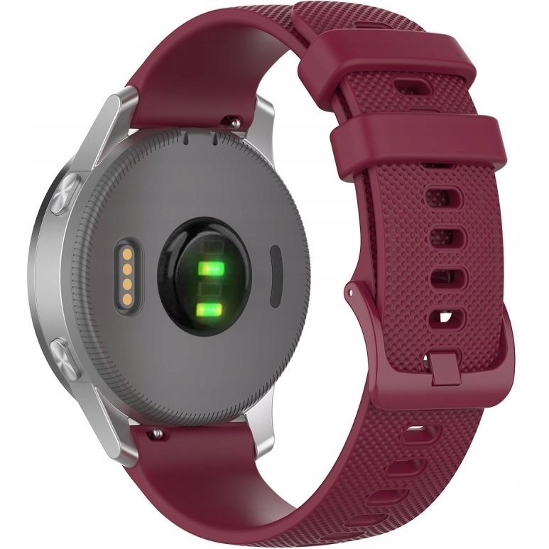

Pasek Do Garmin Vivoactive 4S Venu 2S Vivomove 3S