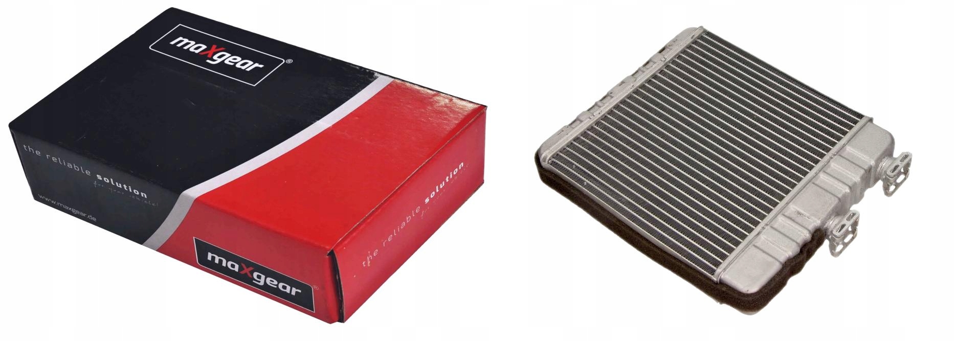 18-0225 - MAXGEAR ОБОГРЕВАТЕЛЬ OPEL ASTRA ZAFIRA 98-