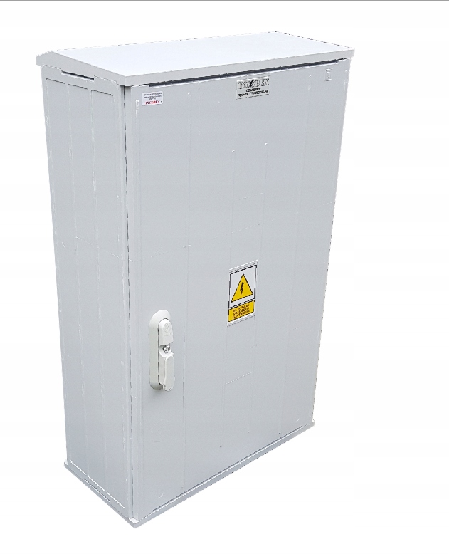 Termosetová krytka Incobex Sstn 53x84